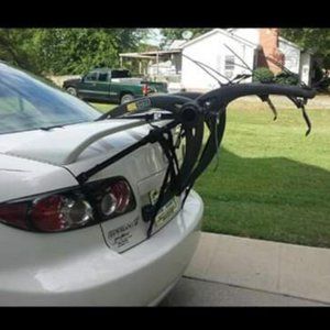 Saris Bones 3 Bike Rack